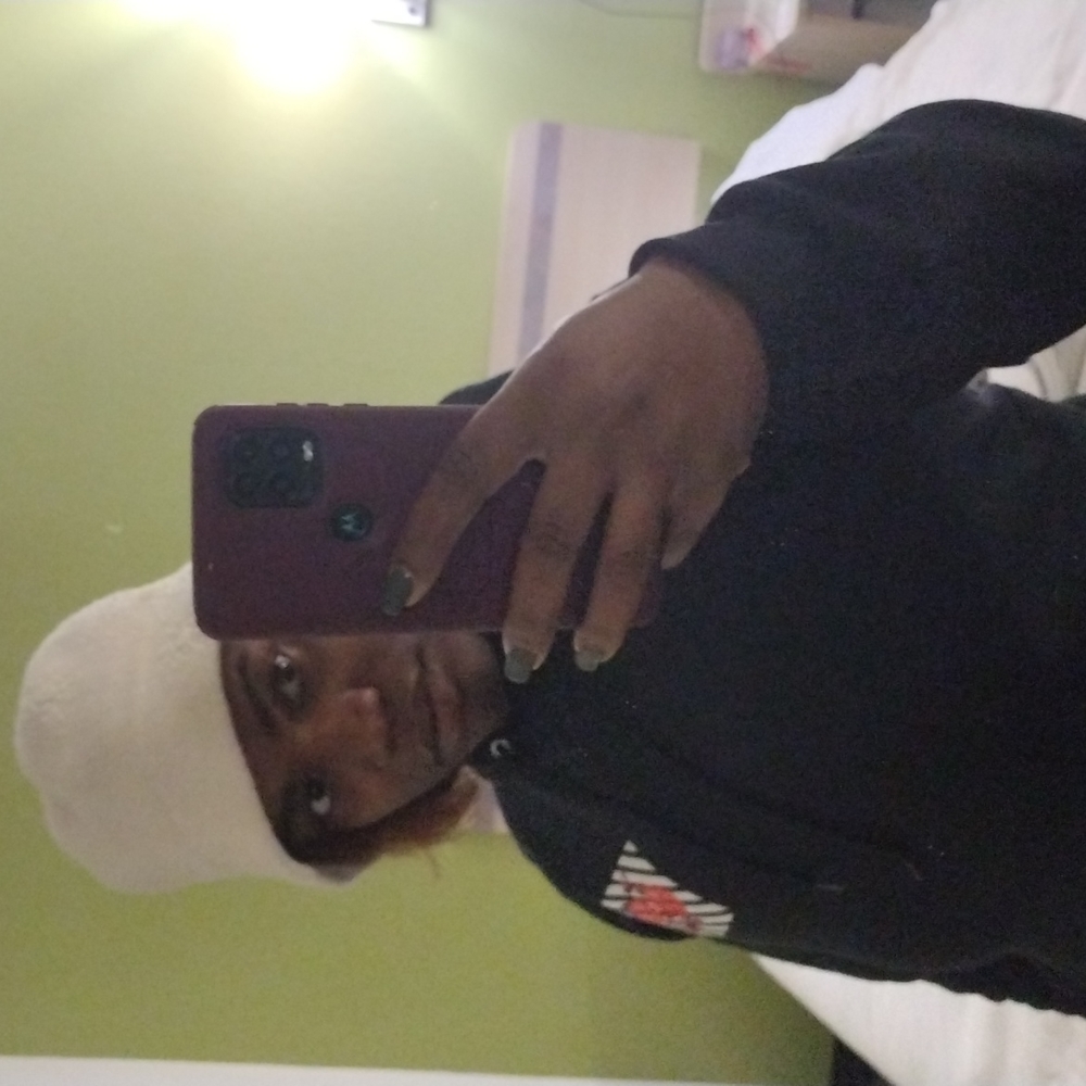 Wool bucket hat